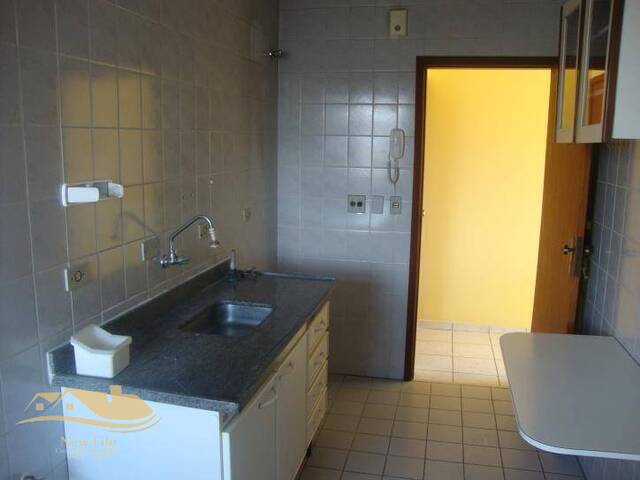 Apartamento para Locação em São Paulo - 2