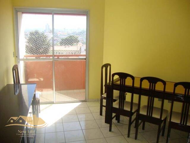 Apartamento para Locação em São Paulo - 5