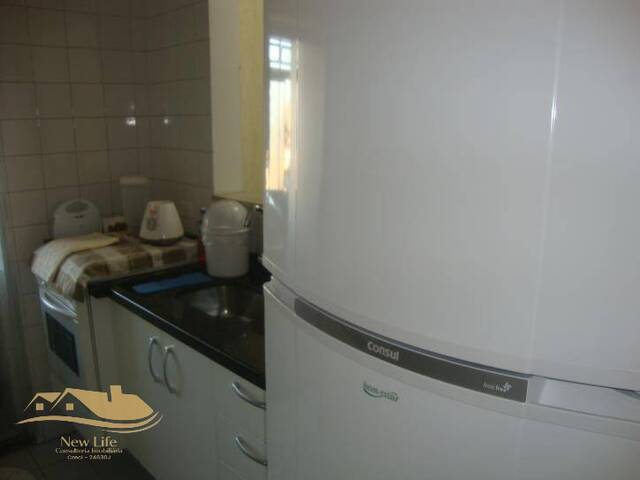 Apartamento para Venda em São Paulo - 2