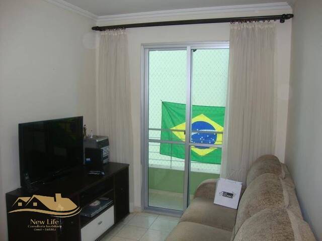 Apartamento para Venda em São Paulo - 4