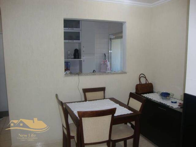Apartamento para Venda em São Paulo - 5