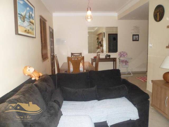 Casa em condomínio para Venda em São Paulo - 3