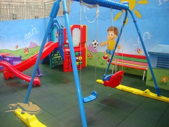 Apartamento para Venda em São Paulo - 3