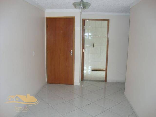 Apartamento para Locação em São Paulo - 2