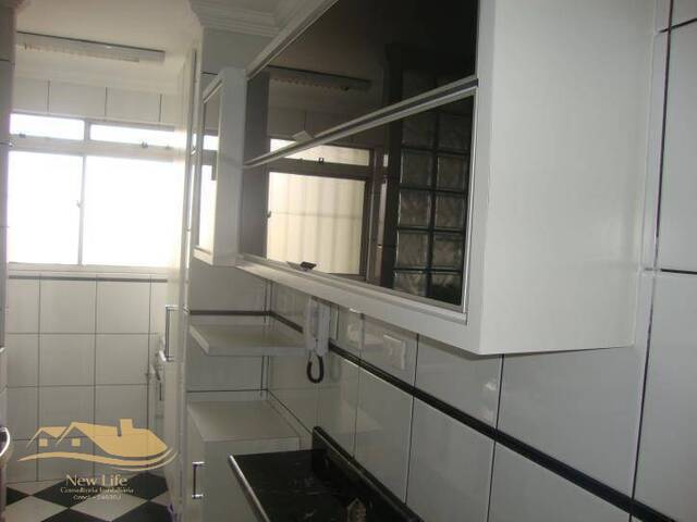Apartamento para Venda em São Paulo - 2
