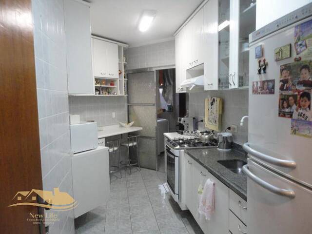Apartamento para Venda em São Paulo - 5