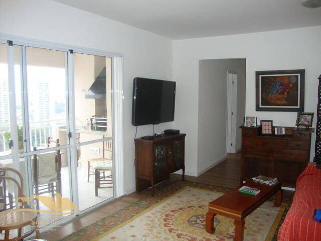 Apartamento para Venda em São Paulo - 2