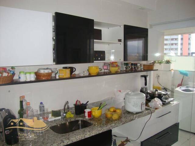 Apartamento para Venda em São Paulo - 3