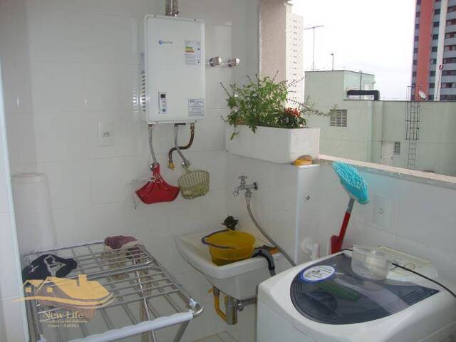 Apartamento para Venda em São Paulo - 4