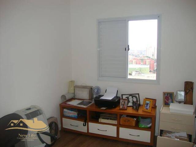 Apartamento para Venda em São Paulo - 5