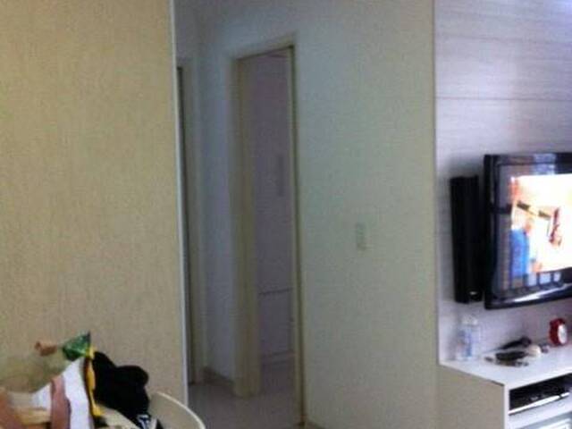Apartamento para Venda em São Paulo - 2