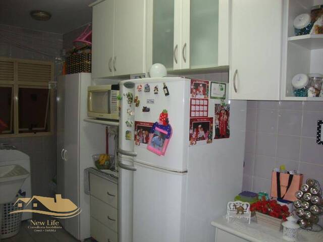 Apartamento para Venda em São Paulo - 2