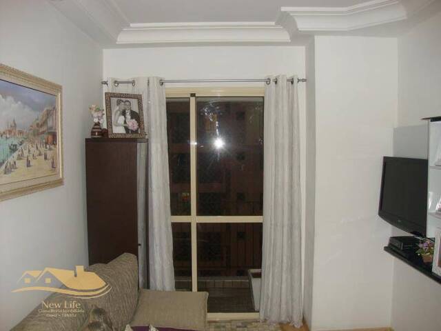 Apartamento para Venda em São Paulo - 3