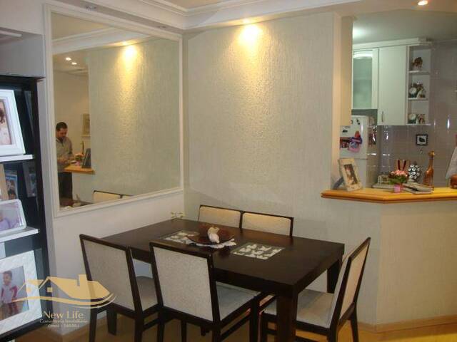 Apartamento para Venda em São Paulo - 5