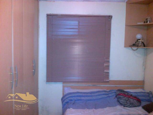 Apartamento para Locação em São Paulo - 1