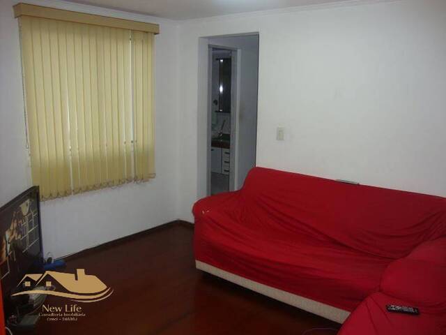 Apartamento para Venda em São Paulo - 4