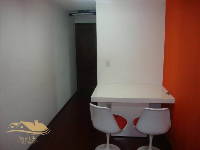 Apartamento para Venda em São Paulo - 5