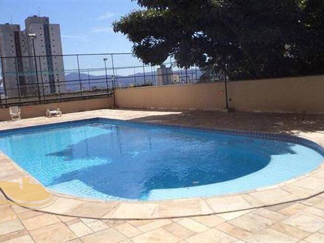 Apartamento para Venda em São Paulo - 4