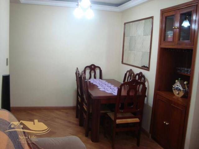 Apartamento para Venda em São Paulo - 2