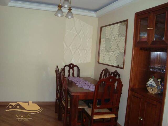 Apartamento para Venda em São Paulo - 3