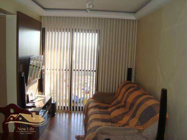 Apartamento para Venda em São Paulo - 4