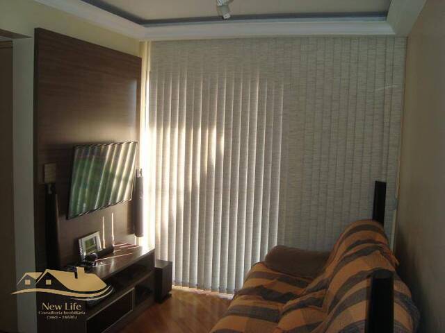 Apartamento para Venda em São Paulo - 5