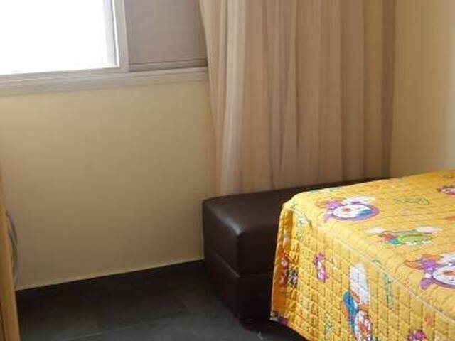 Apartamento para Venda em São Paulo - 2