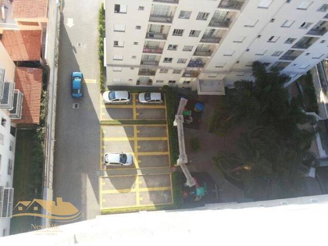 Apartamento para Venda em São Paulo - 2