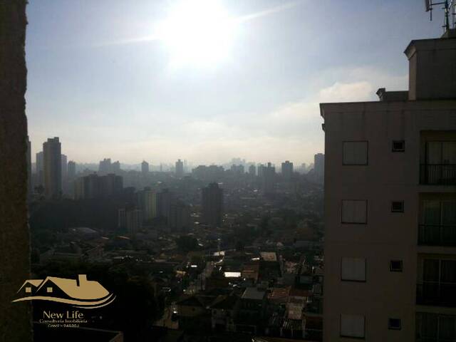 Apartamento para Venda em São Paulo - 3