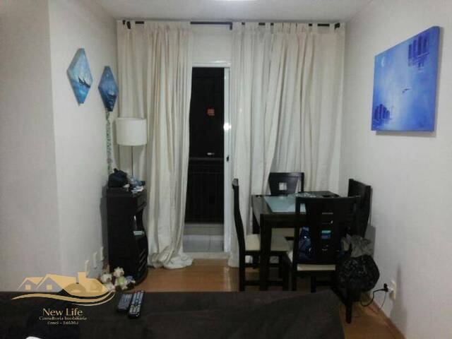 Apartamento para Venda em São Paulo - 5