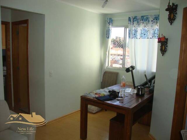 Apartamento para Venda em São Paulo - 2