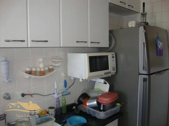 Apartamento para Venda em São Paulo - 3