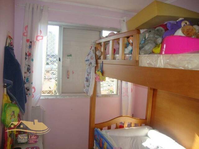 Apartamento para Venda em São Paulo - 5