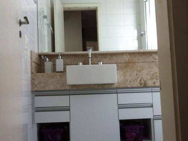 Apartamento para Venda em São Paulo - 2