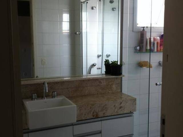 Apartamento para Venda em São Paulo - 3
