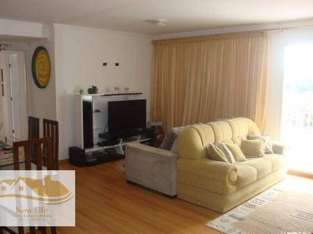 Apartamento para Venda em São Paulo - 2