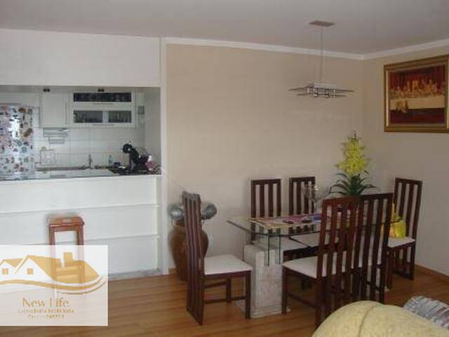 Apartamento para Venda em São Paulo - 3