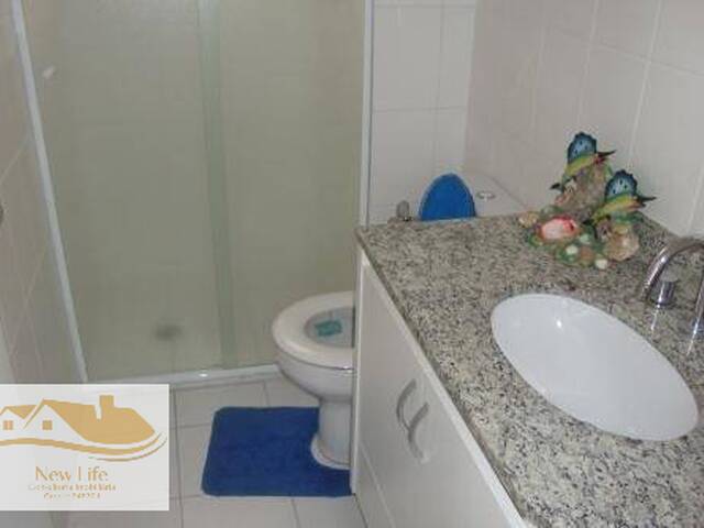 Apartamento para Venda em São Paulo - 4