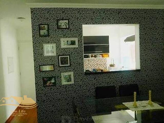 Apartamento para Venda em São Paulo - 3