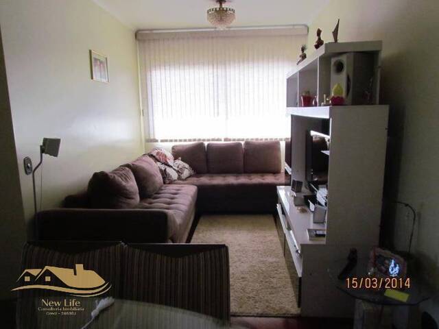 Apartamento para Venda em São Paulo - 2