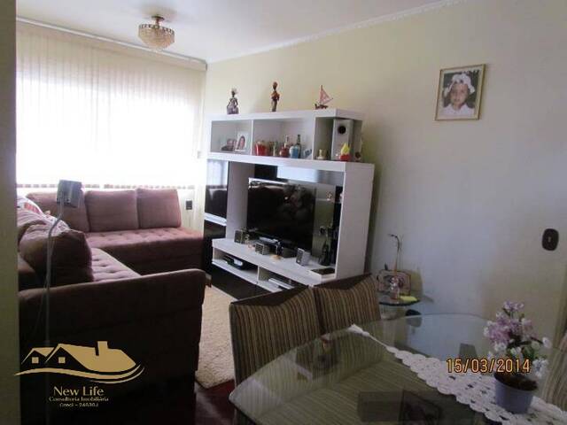 Apartamento para Venda em São Paulo - 3