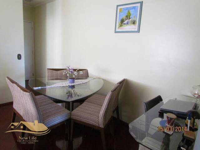 Apartamento para Venda em São Paulo - 4