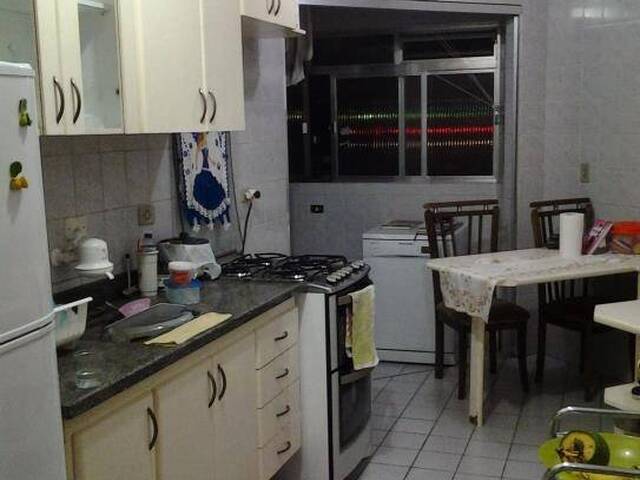 Apartamento para Venda em São Paulo - 5