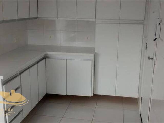 Apartamento para Locação em São Paulo - 2