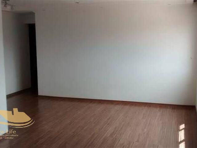 Apartamento para Locação em São Paulo - 3