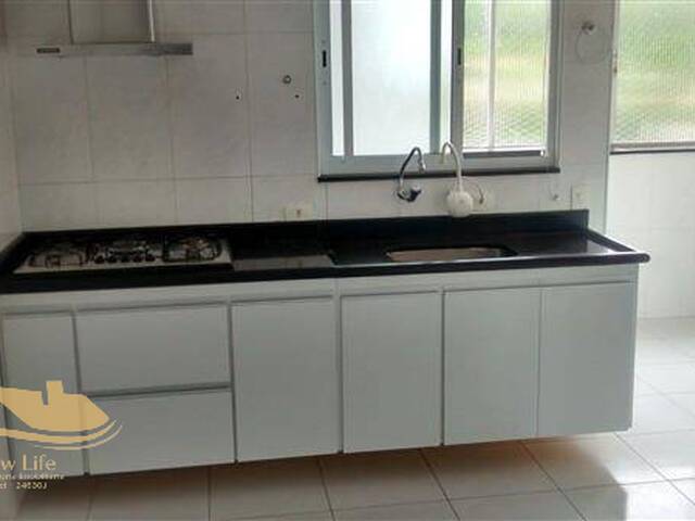 Apartamento para Locação em São Paulo - 5