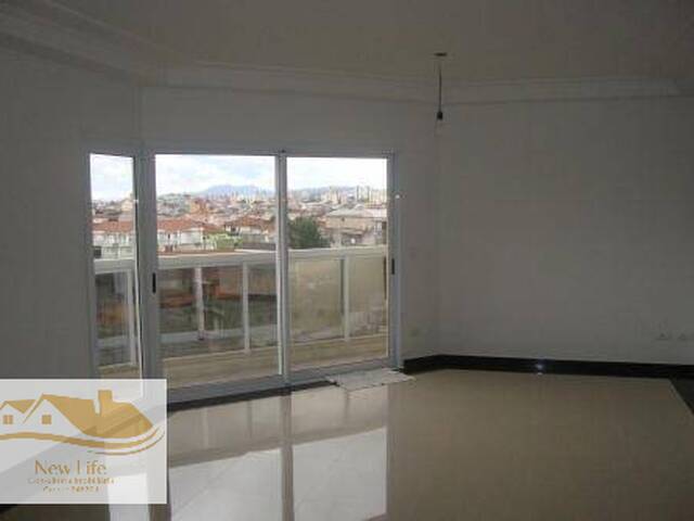 Apartamento para Venda em São Paulo - 2