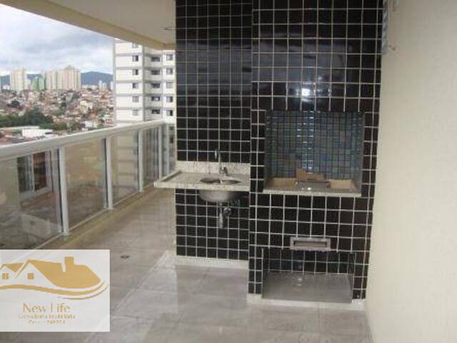 Apartamento para Venda em São Paulo - 3