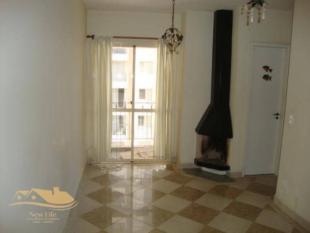 Apartamento para Venda em São Paulo - 3