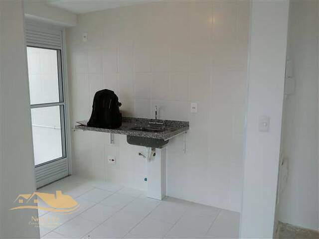Apartamento para Locação em São Paulo - 2